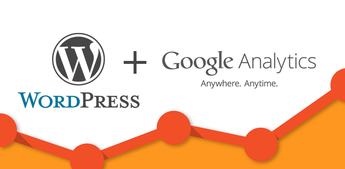 Wordpress Google Analytics