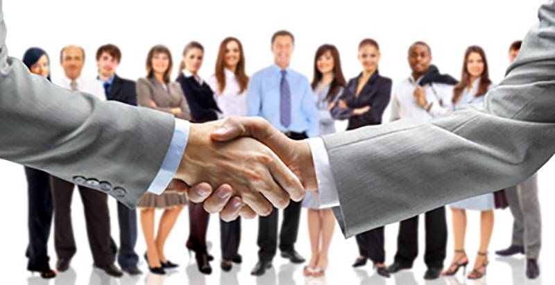 Image: 'handshake isolated on business background' http://www.flickr.com/photos/57567419@N00/7496765660 Found on flickrcc.net