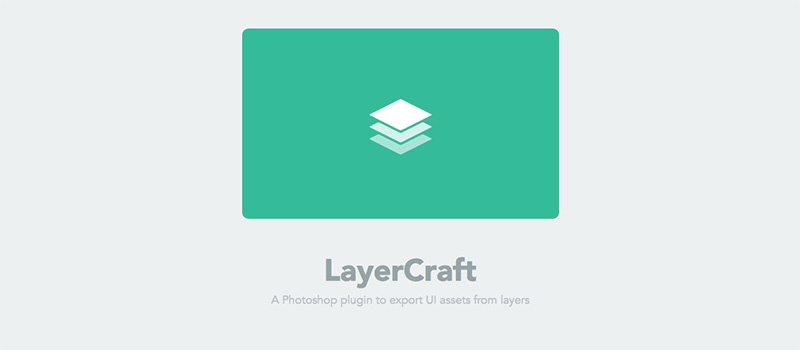 layerCraft-psd-plugin