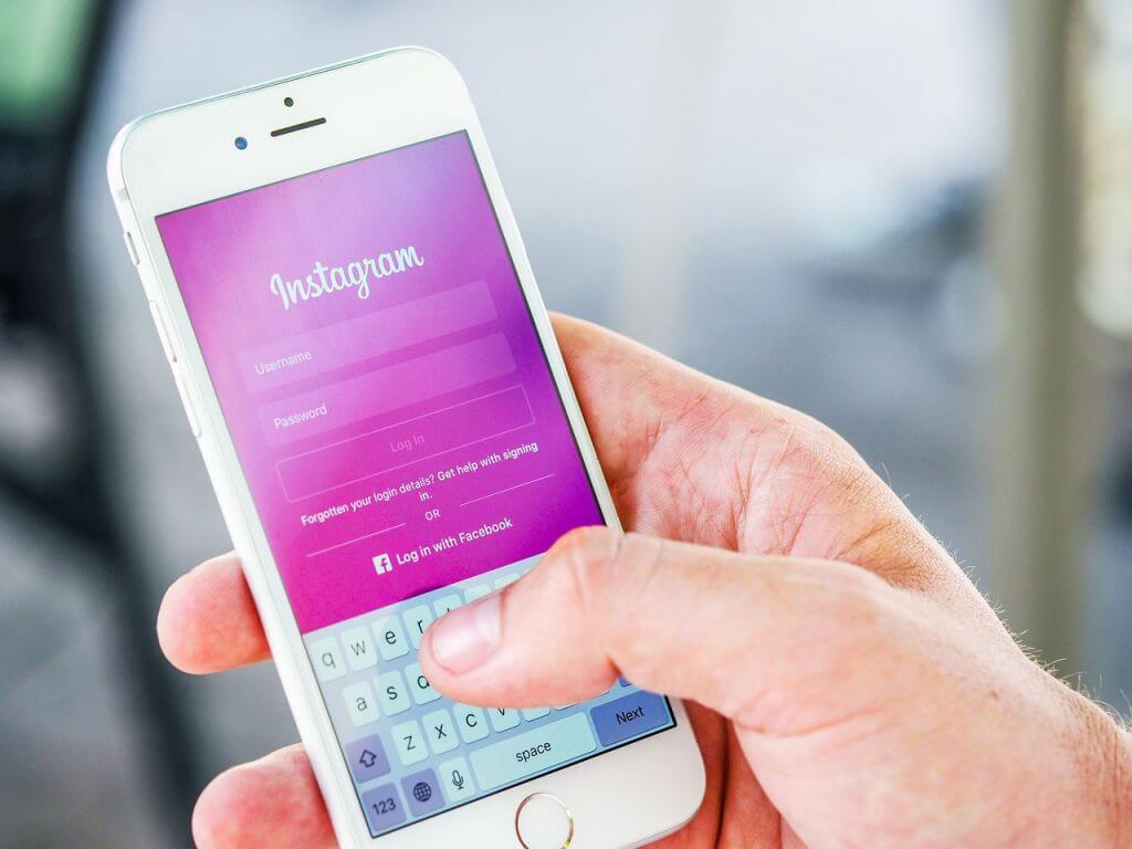 Hyperlapse Boomerang Layout 3 applicazioni per Instagram