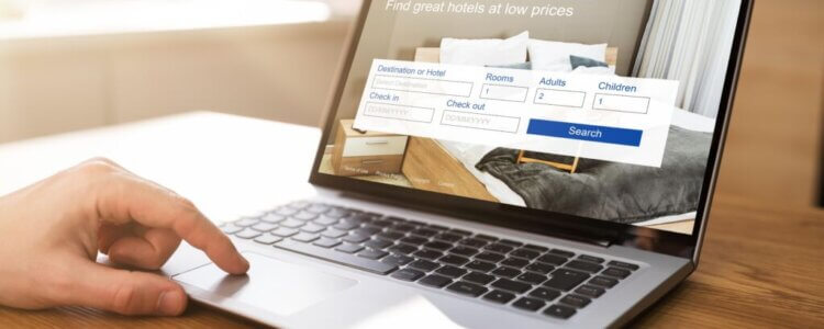 Digital advertising per hotel, tra social e motori di ricerca